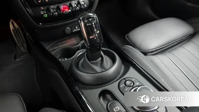 Mini Cooper S Clubman id 2963983 из Кореи 19