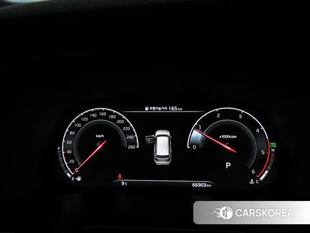 Kia Mohave Master id 3462780 из Кореи 19