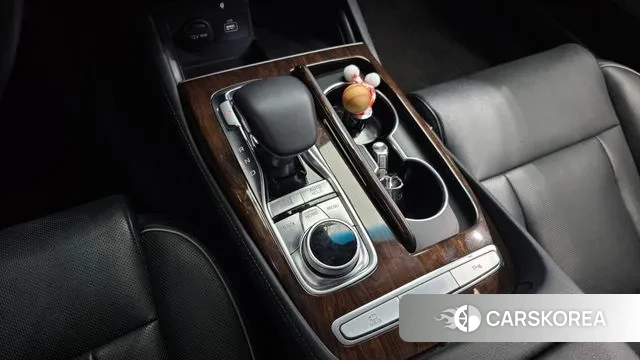 Kia More K9 id 3307383 из Кореи 19