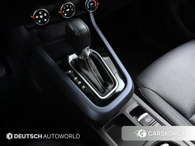 Renault Korea (Samsung) XM3 id 3428340 из Кореи 19