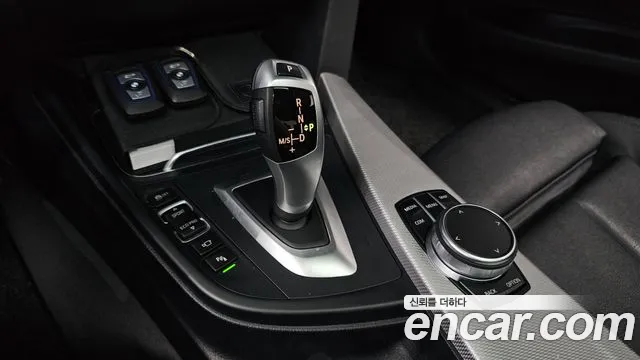 BMW 3 Series GT (F34) id 2807459 из Кореи 19