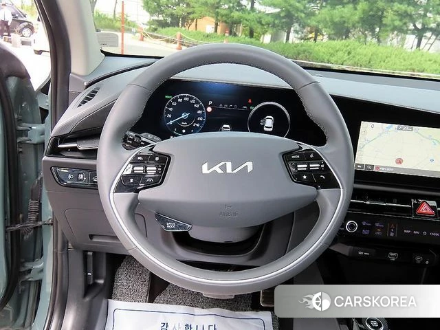 Kia Di Ol Nu Niro id 4848230 из Кореи 19