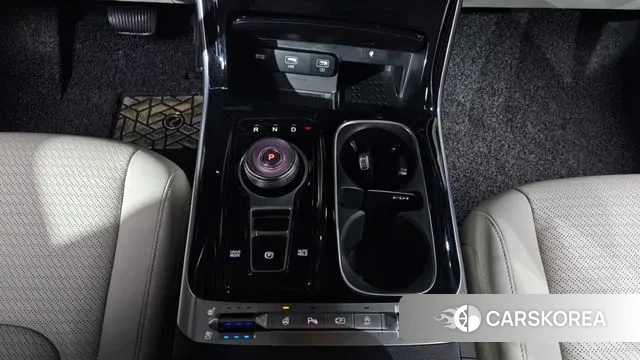 Kia Carnival 4th generation id 3592213 из Кореи 19