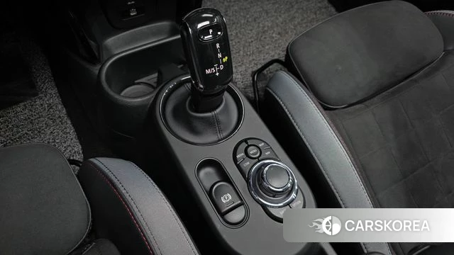 Mini Cooper S id 4223331 из Кореи 19