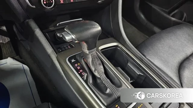 Kia The New K5 2nd generation id 3034217 из Кореи 19