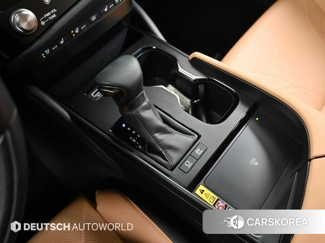 Lexus ES300h 7th generation id 3850298 из Кореи 19