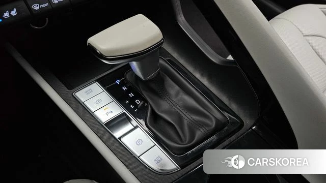 Hyundai Avante Hybrid (CN7) id 4848228 из Кореи 35