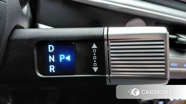 Hyundai Grandeur (GN7) id 4280336 из Кореи 35