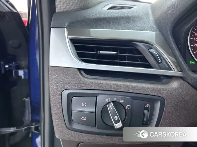 BMW X1 id 4216217 из Китая 29