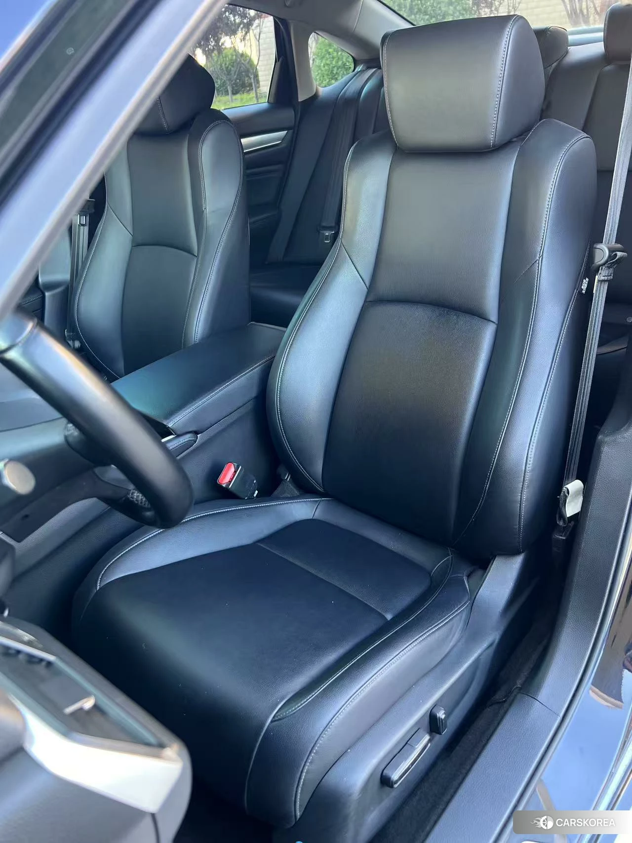 Honda Accord id 4515120 из Китая 12
