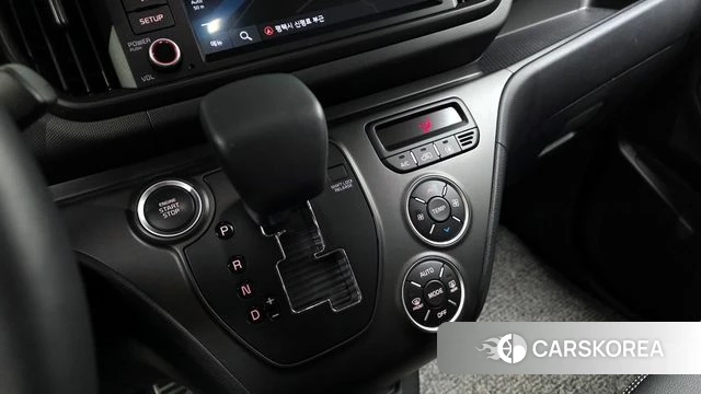 Kia The New Kia Ray id 3902855 из Кореи 19