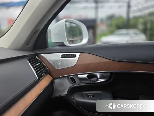 Volvo XC90 second Generation id 3034401 из Кореи 19