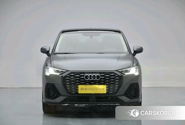 Audi Q3 Sportback id 4236094 из Китая 19