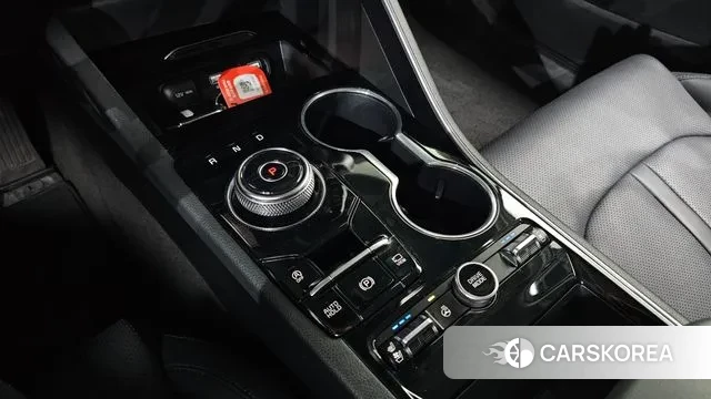 Kia K5 3rd generation id 3747126 из Кореи 19