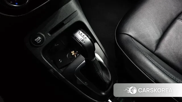 Renault Korea (Samsung) New QM3 id 3417852 из Кореи 19