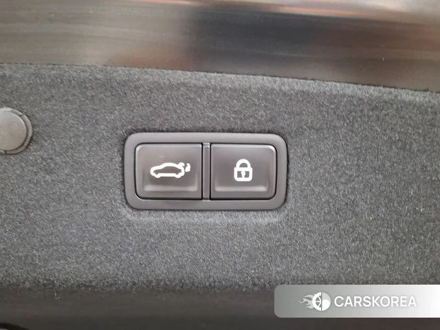 Kia K8 id 4585258 из Кореи 19