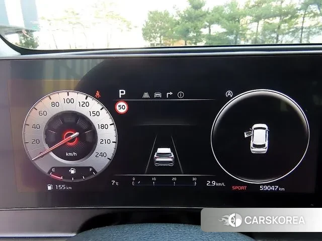 Kia Sportage 5th Generation id 3458473 из Кореи 19