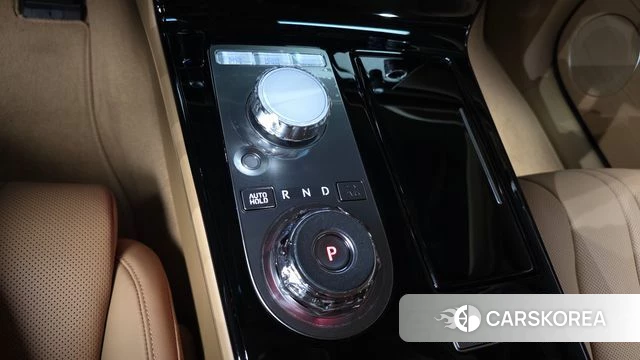 Genesis G80 (RG3) id 4499239 из Кореи 33