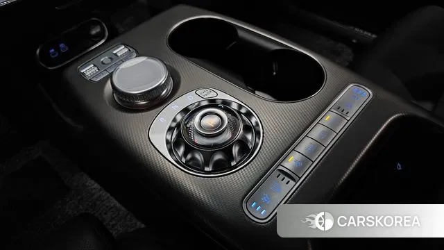 Genesis GV60 id 3231890 из Кореи 19