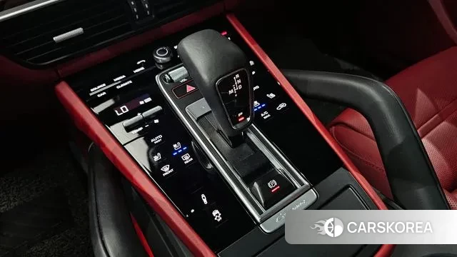 Porsche Cayenne (PO536) id 2985386 из Кореи 19