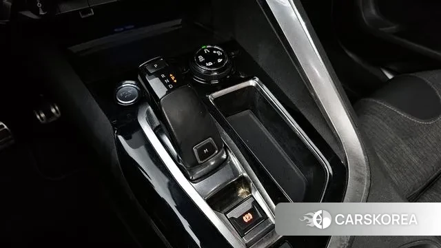 Peugeot 3008 second generation id 3009437 из Кореи 19