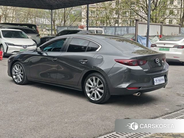 Mazda 3 Angkesaila id 4262398 из Китая 26