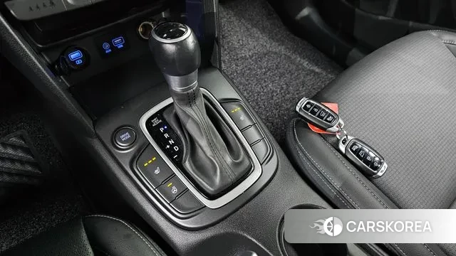 Hyundai Kona id 3282883 из Кореи 19