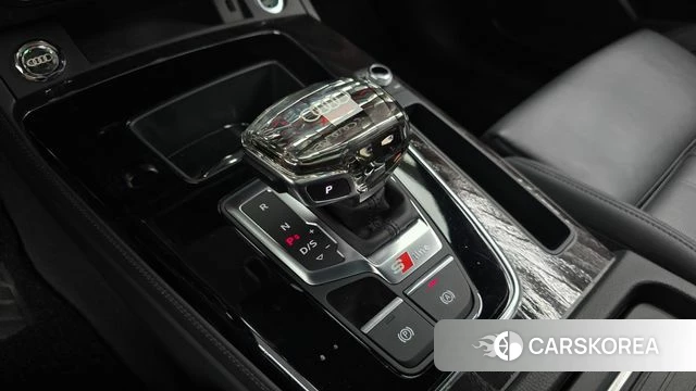 Audi Q5 (FY) id 4505982 из Кореи 31