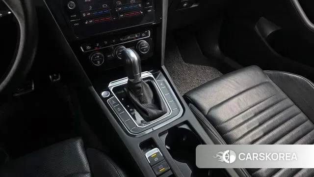 Volkswagen Passat GT (B8) id 3505530 из Кореи 19