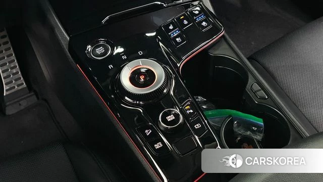Kia Sportage 5th Generation Hybrid id 4854767 из Кореи 19