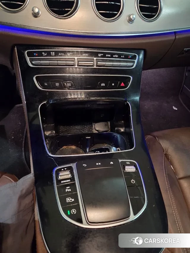 Mercedes-Benz E-Class W213 id 3525409 из Кореи 13