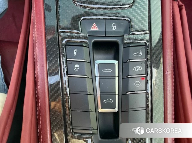 Porsche 718 Boxster id 3873798 из Кореи 18