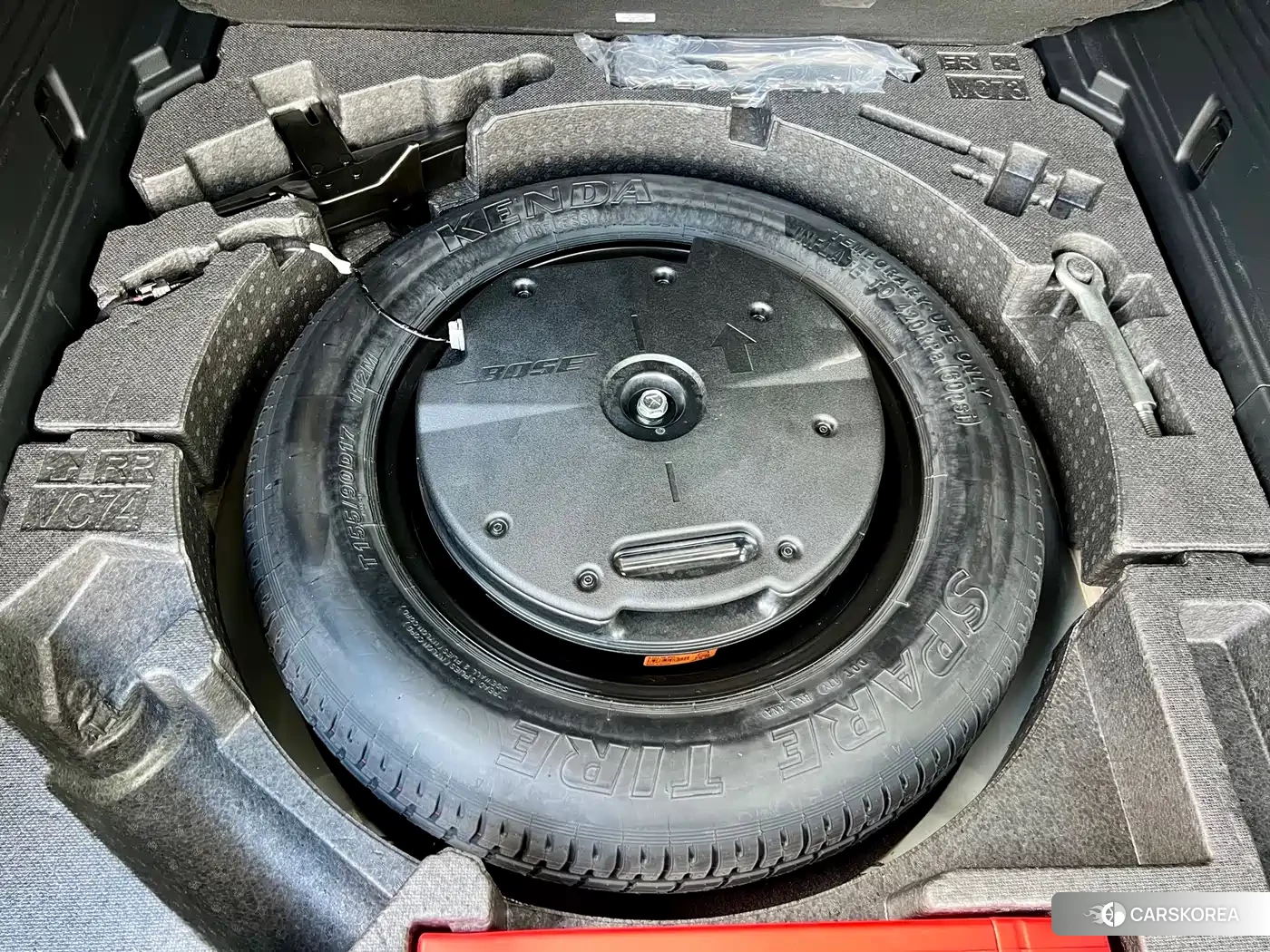 Mazda CX-50 Xingya id 4538883 из Китая 43