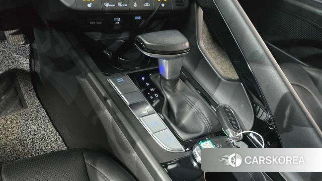 Hyundai Avante Hybrid (CN7) id 4905292 из Кореи 31