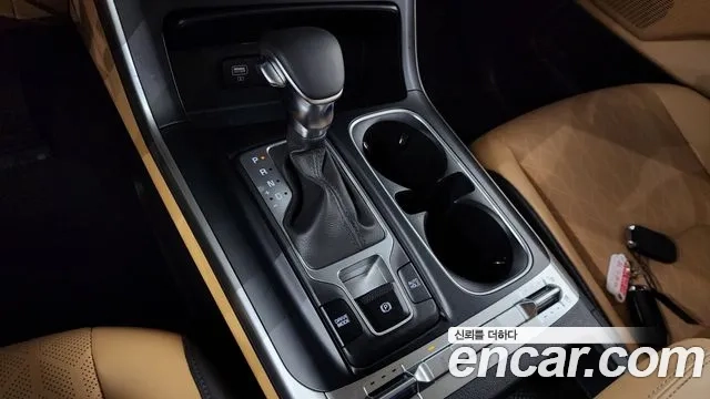 Kia Carnival 4th generation id 2858159 из Кореи 19