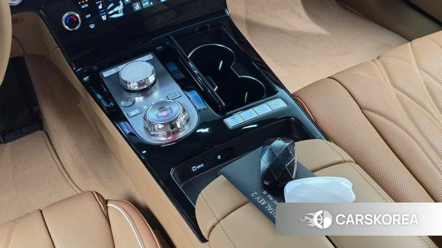 Genesis G80 (RG3) id 4565588 из Кореи 29