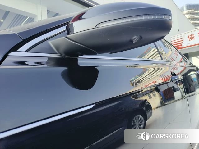 Volkswagen Passat id 4278378 из Китая 24