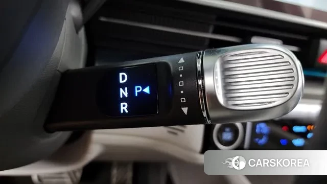 Hyundai Ionic 6 id 3016429 из Кореи 19