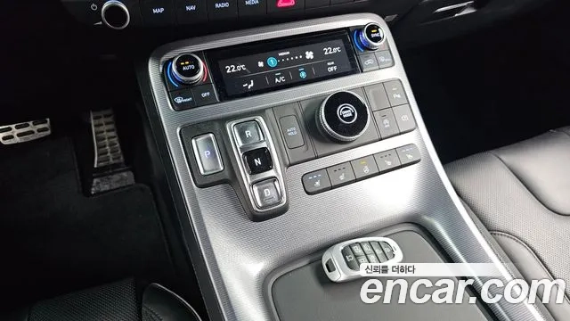 Hyundai The New Palisade id 2925961 из Кореи 19