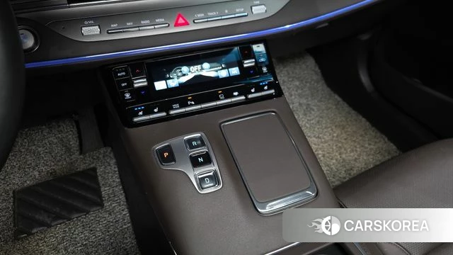 Hyundai The New Grandeur IG id 3915505 из Кореи 19