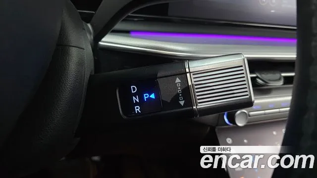 Hyundai Grandeur (GN7) id 2678987 из Кореи 19