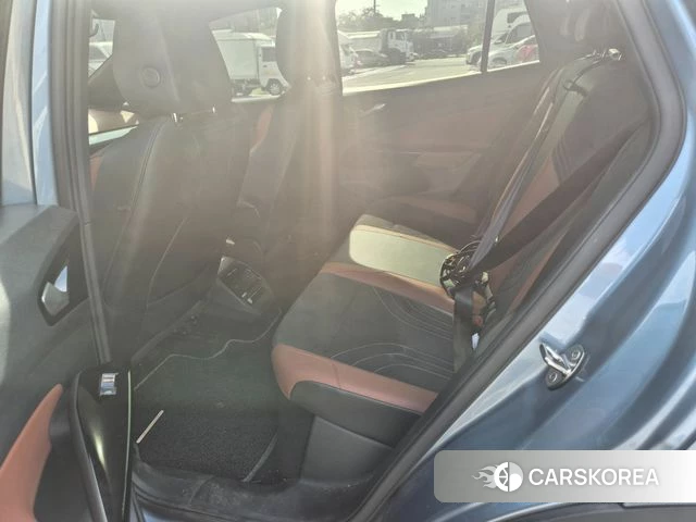 Volkswagen ID.4 id 4711499 из Кореи 14