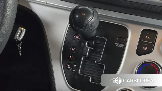 Kia The New Ray id 3671328 из Кореи 19