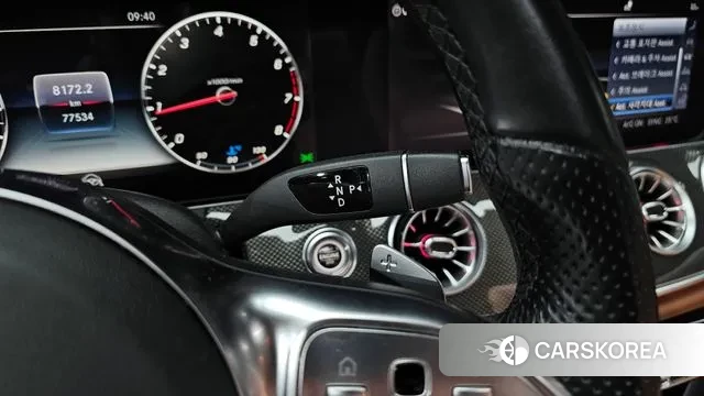 Mercedes-Benz E-Class W213 id 3336212 из Кореи 19