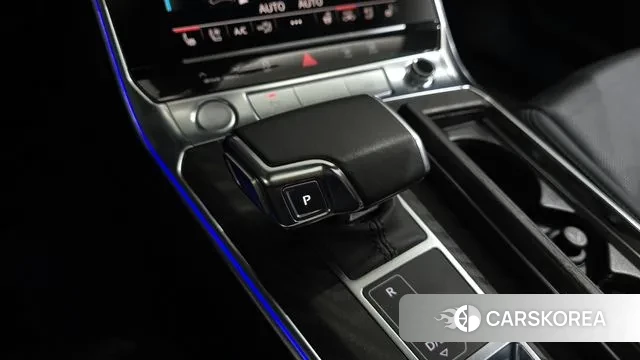 Audi A6 (C8) id 3592601 из Кореи 19