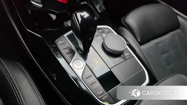 BMW X4 (G02) id 4540999 из Кореи 21