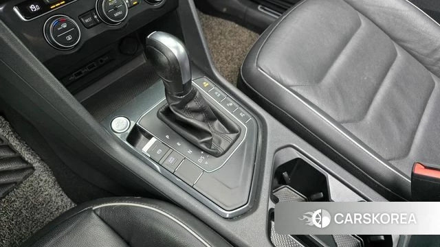 Volkswagen Tiguan second Generation id 4855600 из Кореи 34