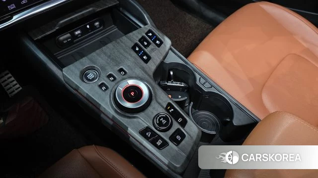 Kia Sportage 5th Generation id 4195378 из Кореи 29