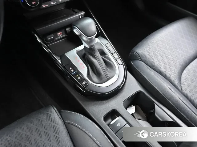 Kia The New K3 2nd generation id 3059116 из Кореи 19