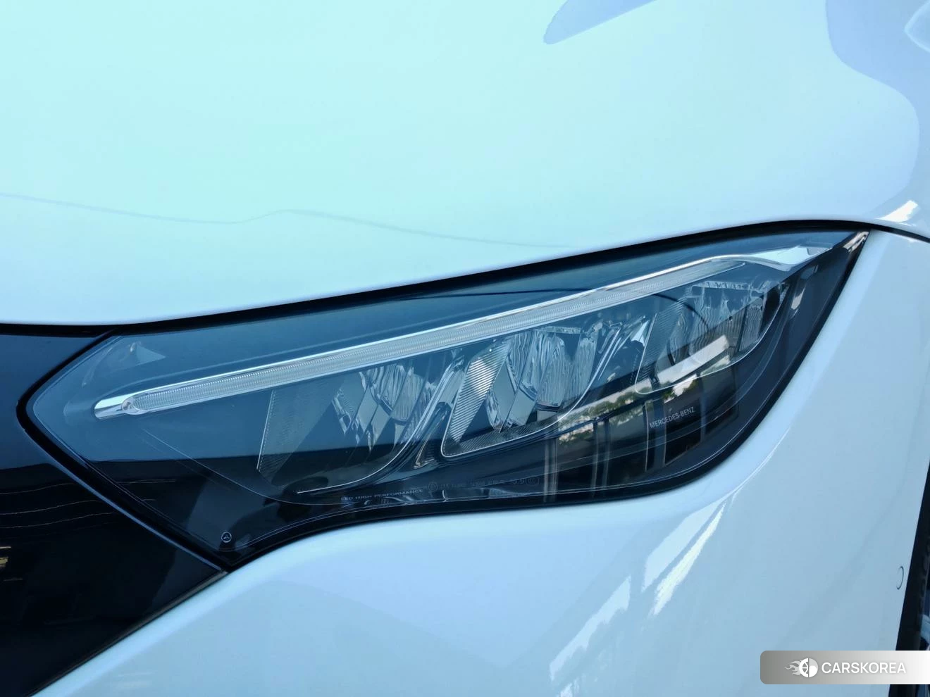 Mercedes-Benz EQE id 4467674 из Китая 9